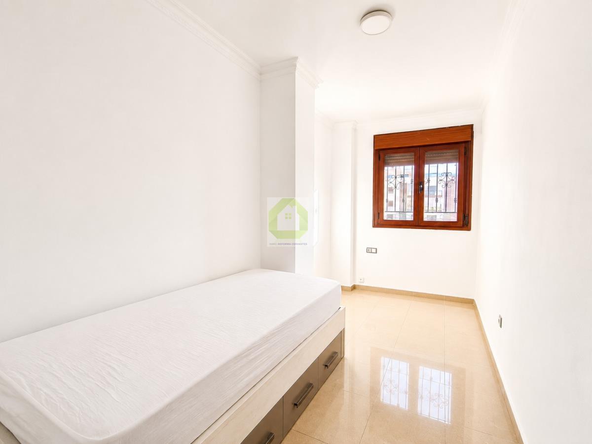 Venta de piso en Atarfe