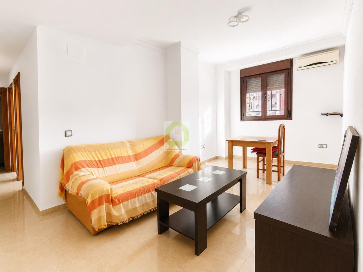 Venta de piso en Atarfe