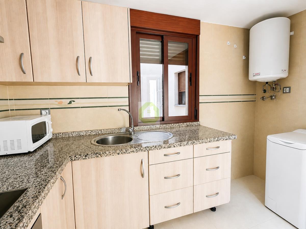 Venta de piso en Atarfe