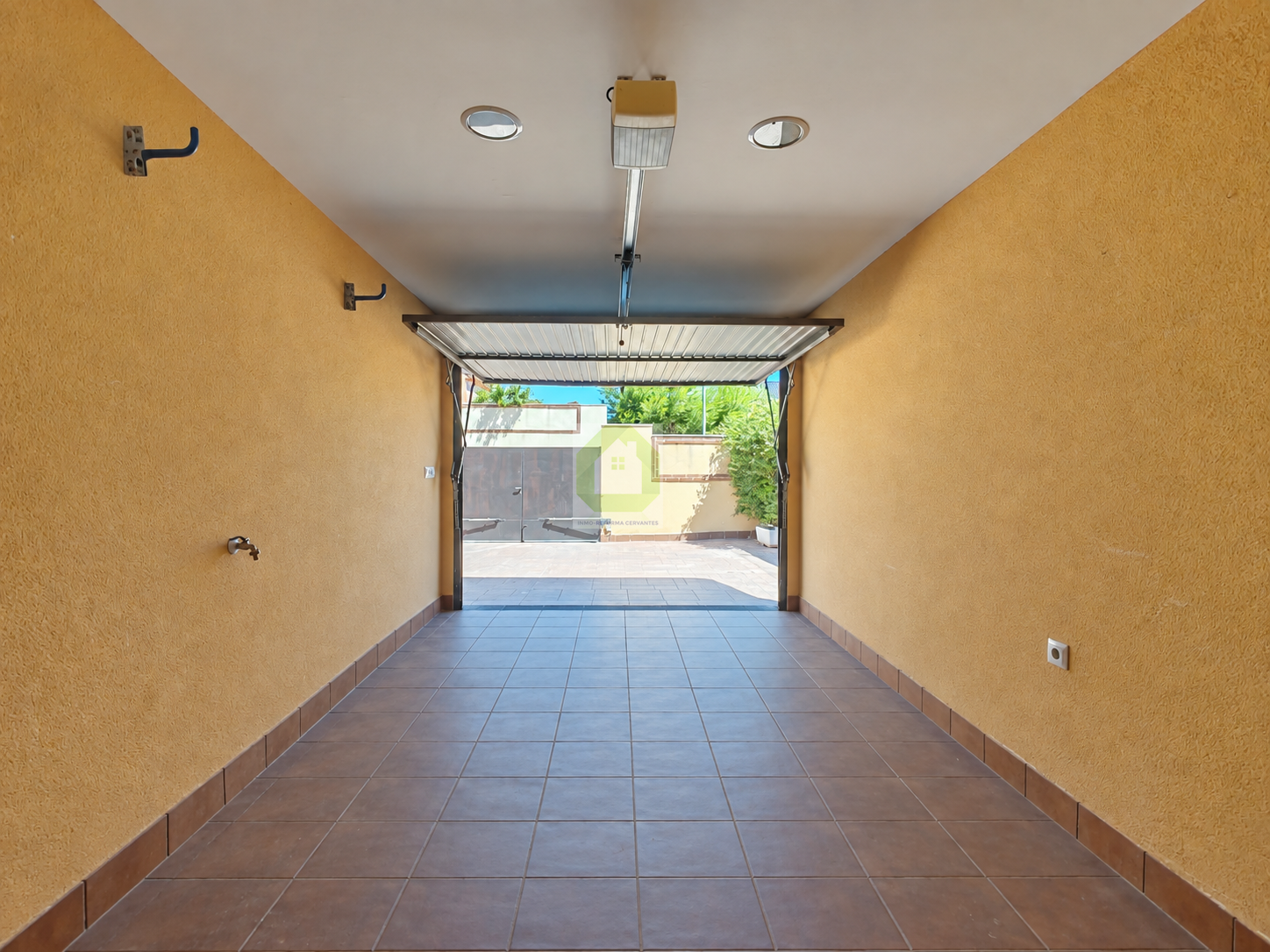 Venta de chalet en Olías del Rey