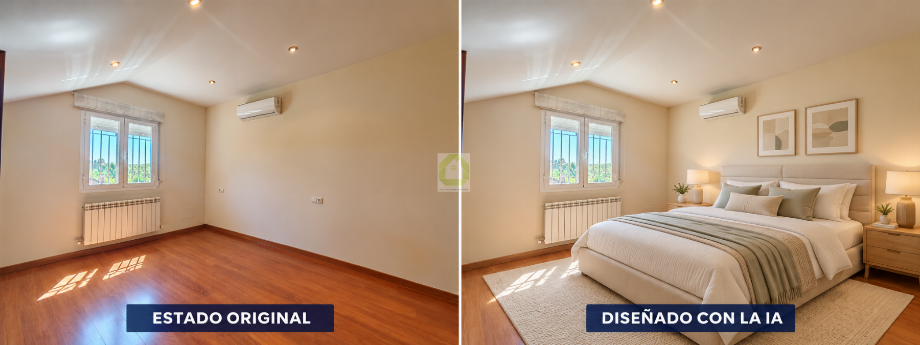 Venta de chalet en Olías del Rey