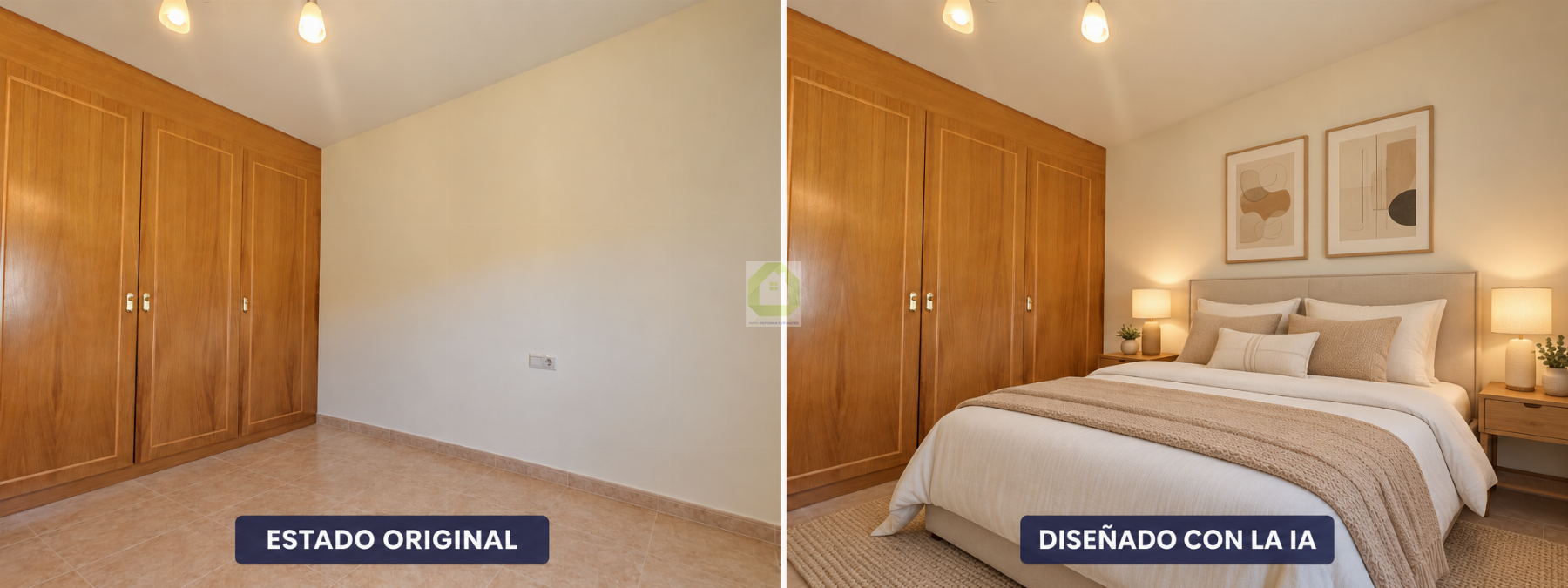 Venta de chalet en Olías del Rey