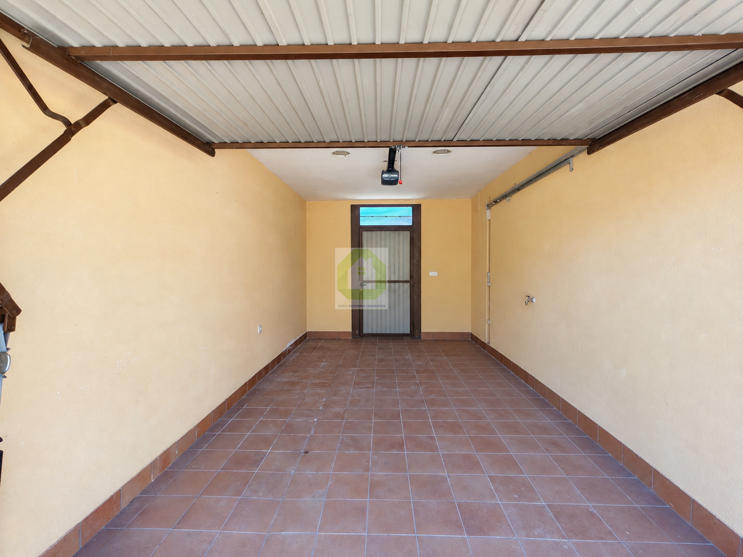 Venta de chalet en Olías del Rey