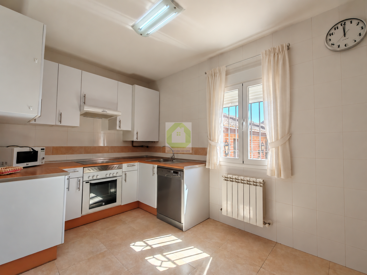 Venta de chalet en Olías del Rey