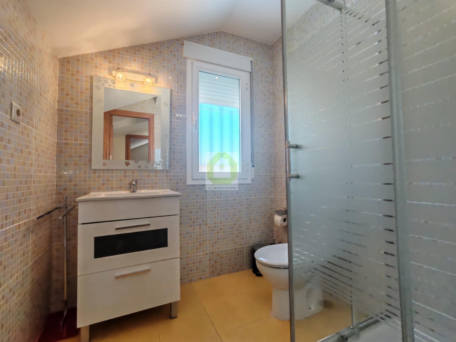 Venta de chalet en Olías del Rey