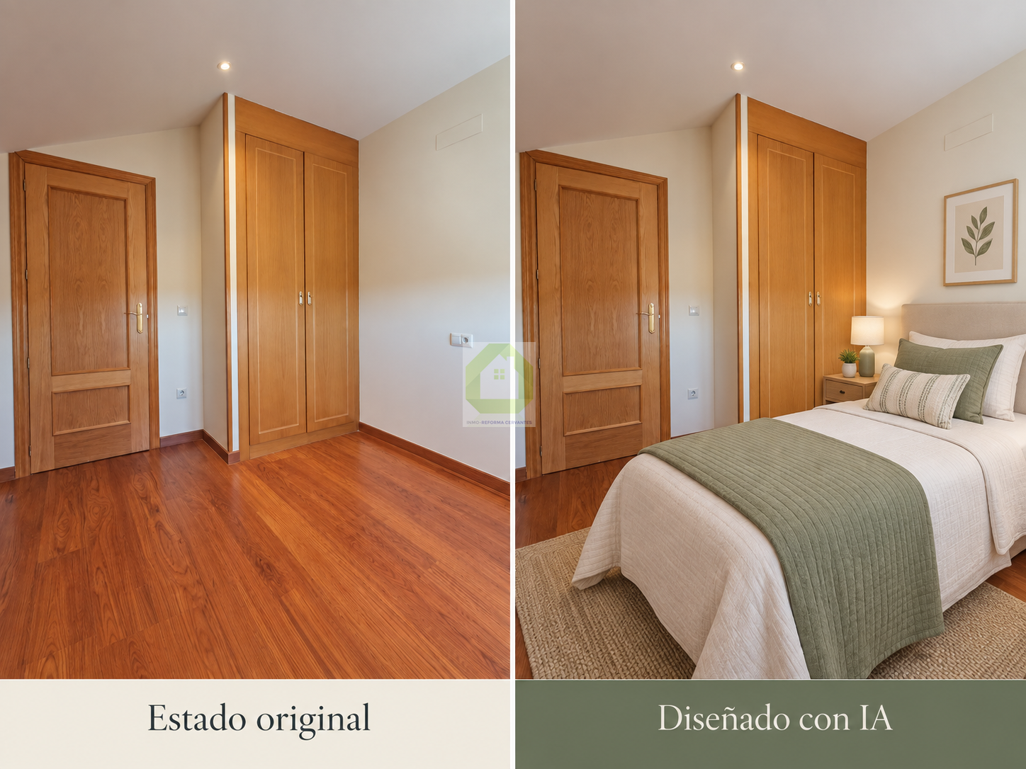 Venta de chalet en Olías del Rey
