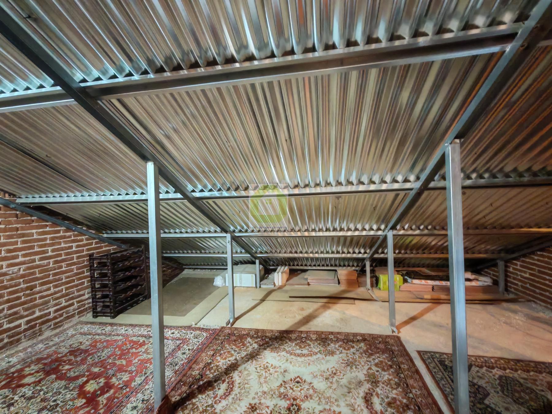 Venta de chalet en Olías del Rey