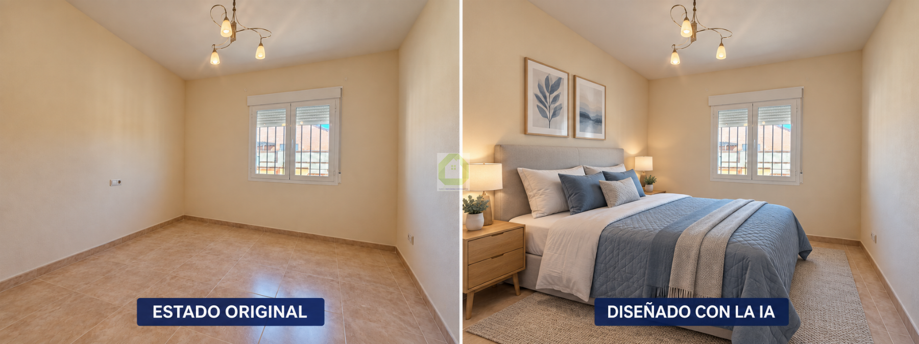 Venta de chalet en Olías del Rey