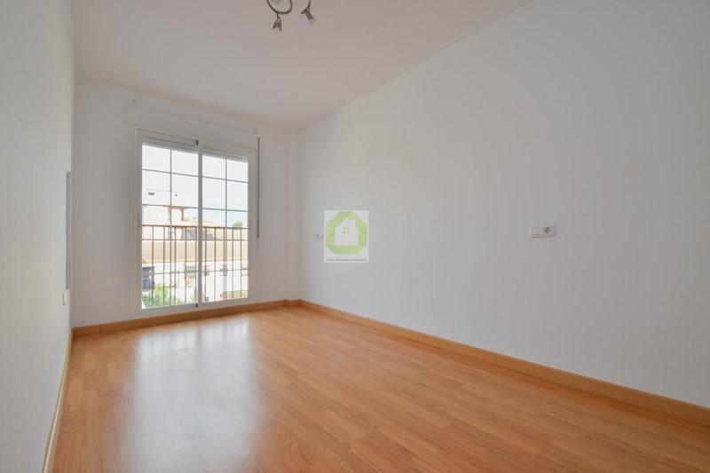 Venta de piso en Láchar