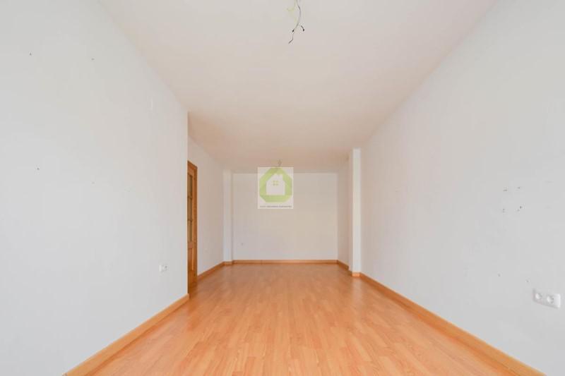 Venta de piso en Láchar