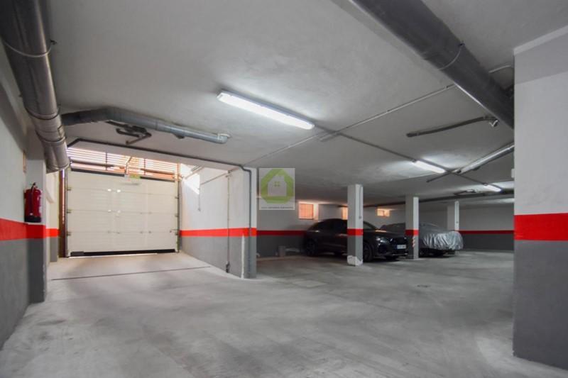 Venta de piso en Láchar