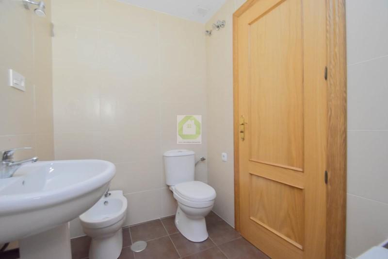 Venta de piso en Láchar