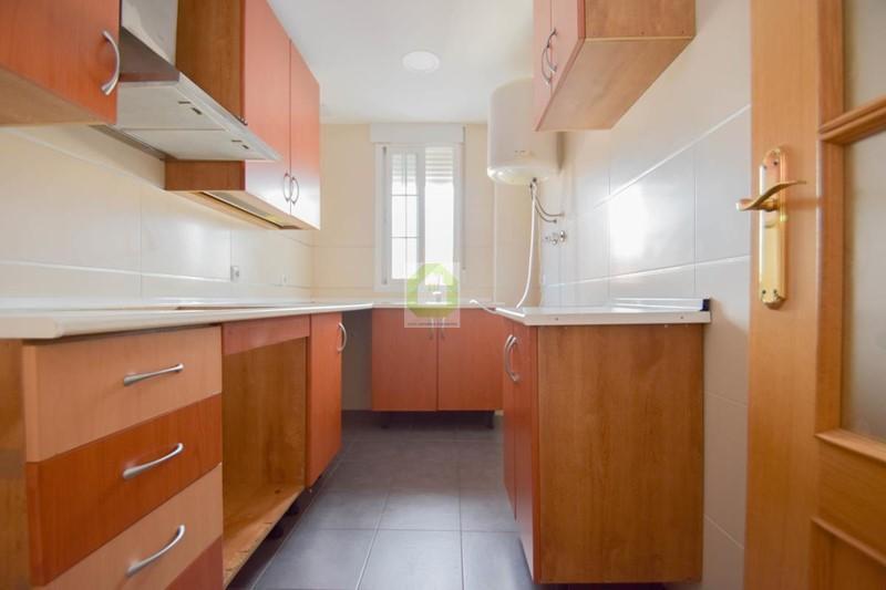 Venta de piso en Láchar