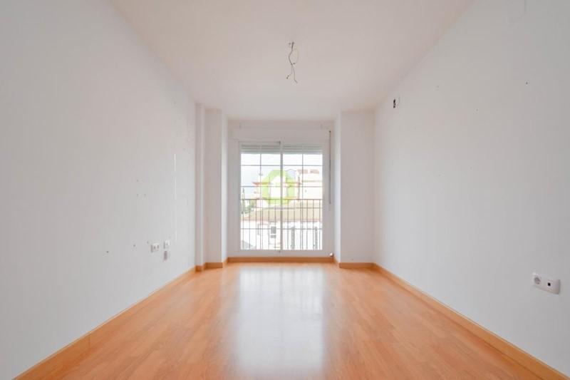 Venta de piso en Láchar