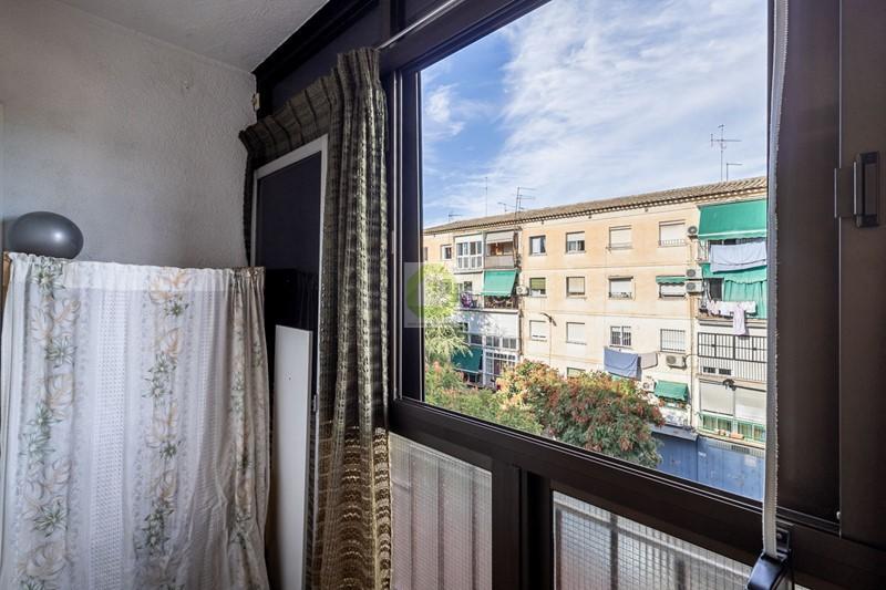 Venta de piso en Granada