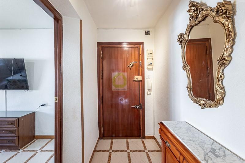 Venta de piso en Granada