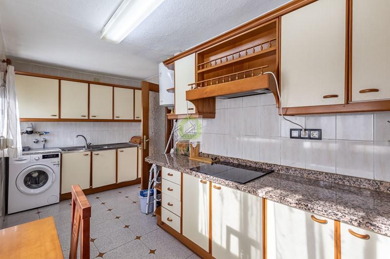 Venta de piso en Granada