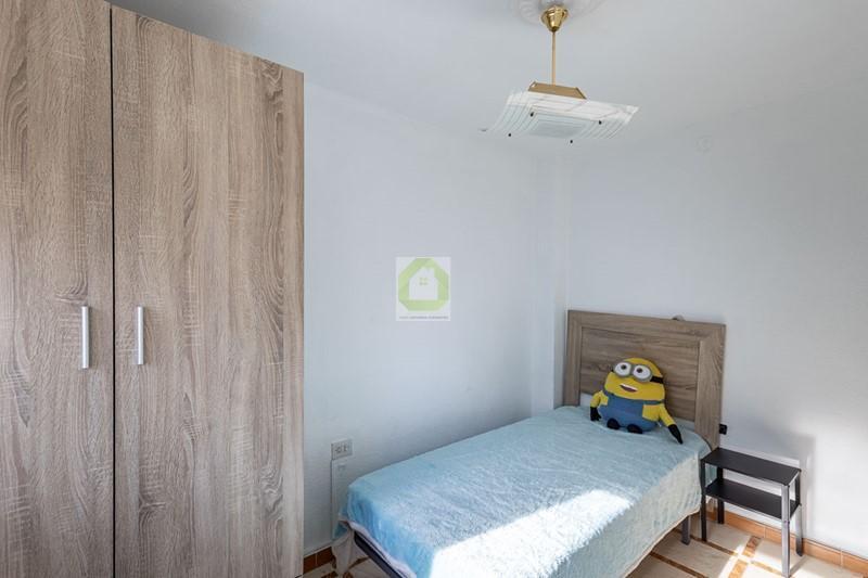 Venta de piso en Granada