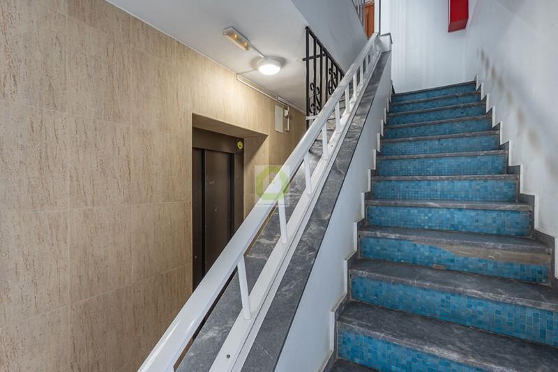 Venta de piso en Granada