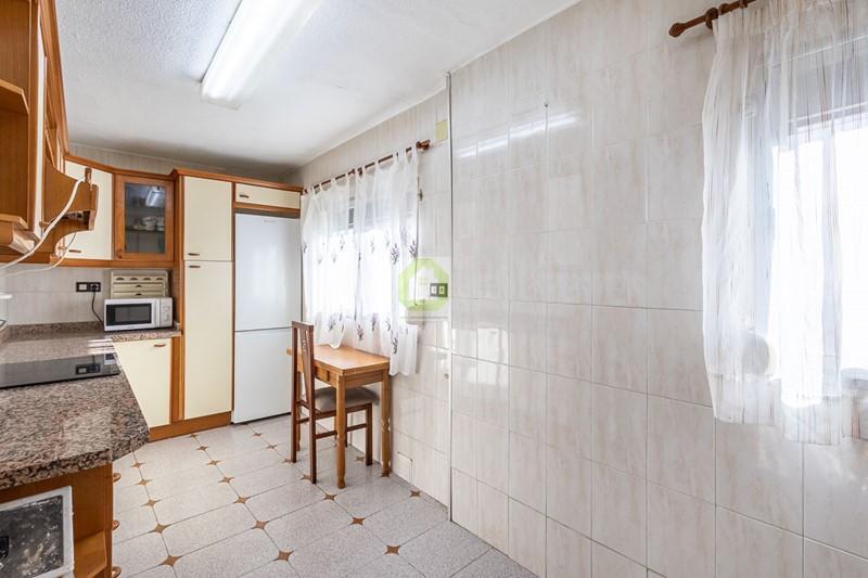 Venta de piso en Granada