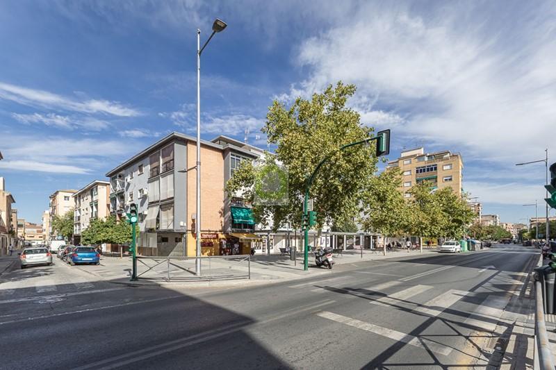 Venta de piso en Granada