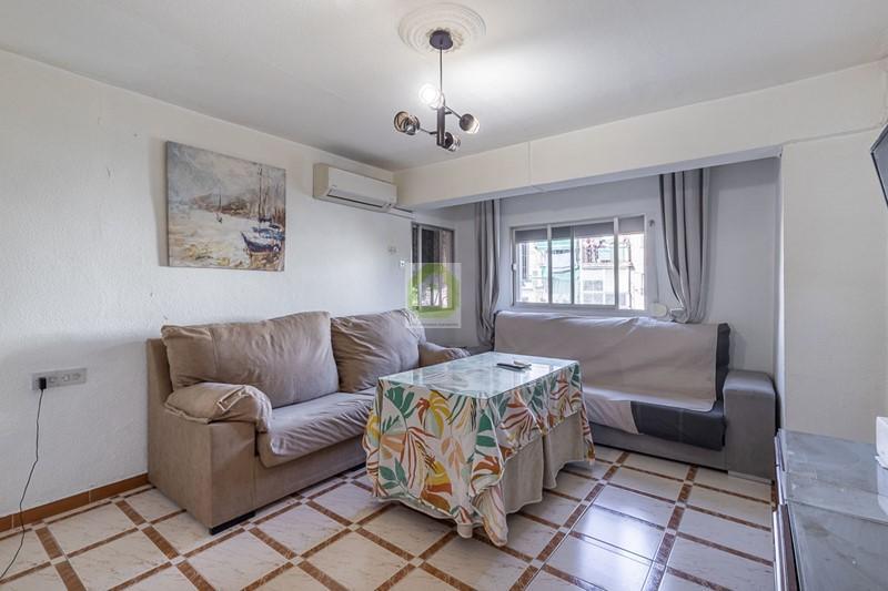 Venta de piso en Granada