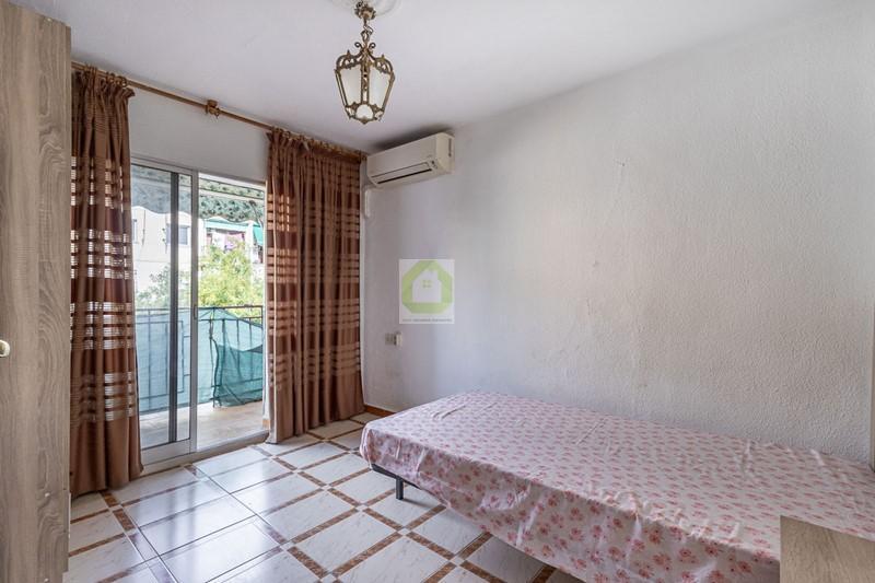 Venta de piso en Granada