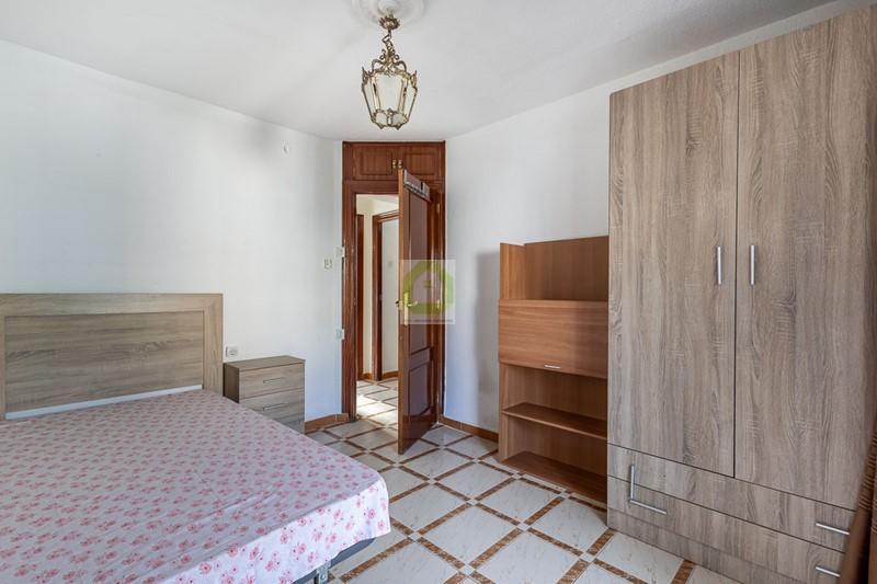 Venta de piso en Granada