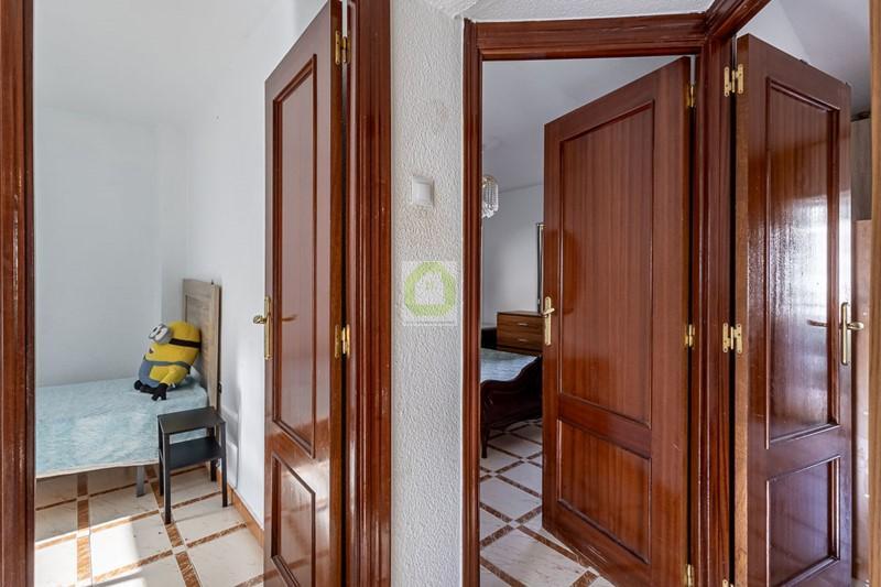 Venta de piso en Granada