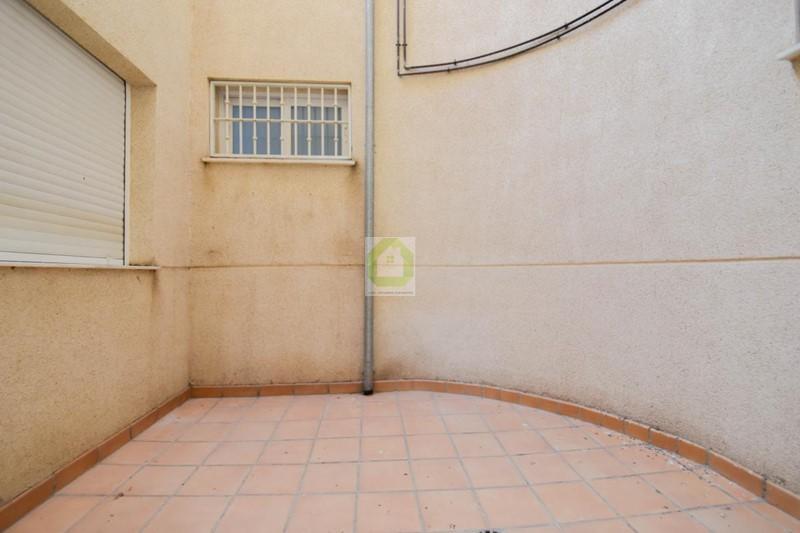 Venta de piso en Atarfe