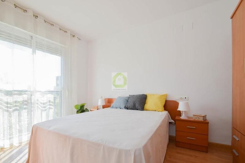 Venta de piso en Atarfe