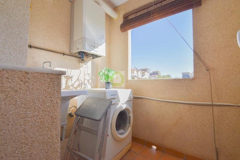 Venta de piso en Atarfe