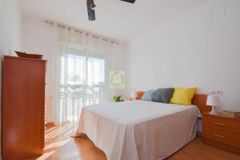 Venta de piso en Atarfe