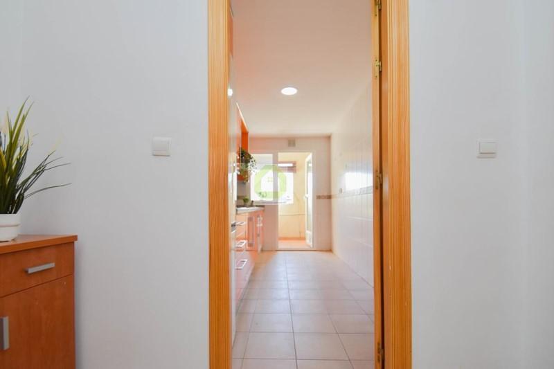 Venta de piso en Atarfe