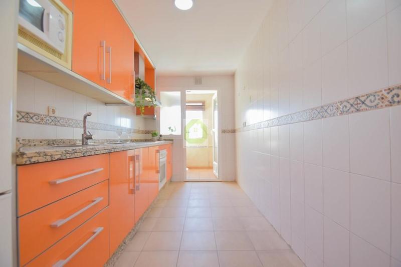 Venta de piso en Atarfe