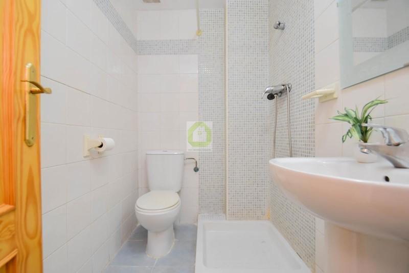 Venta de piso en Atarfe