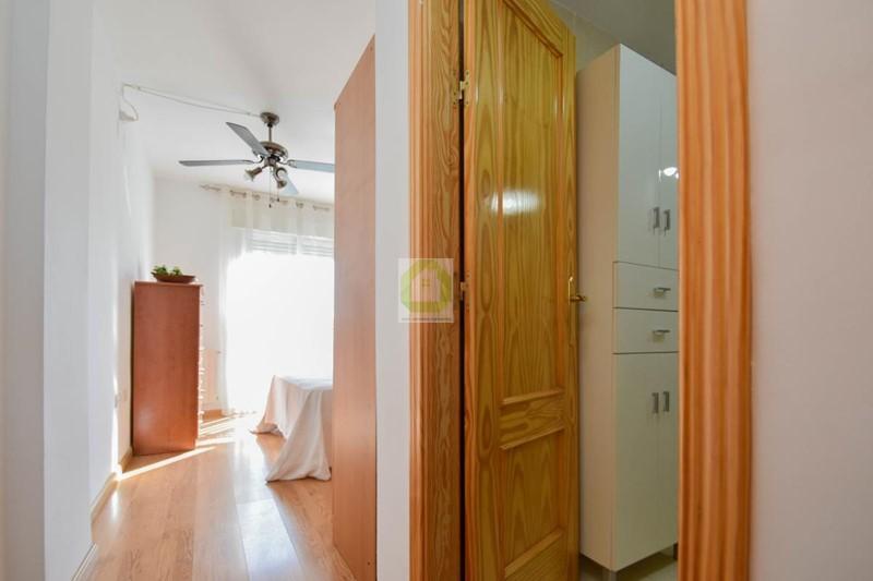 Venta de piso en Atarfe