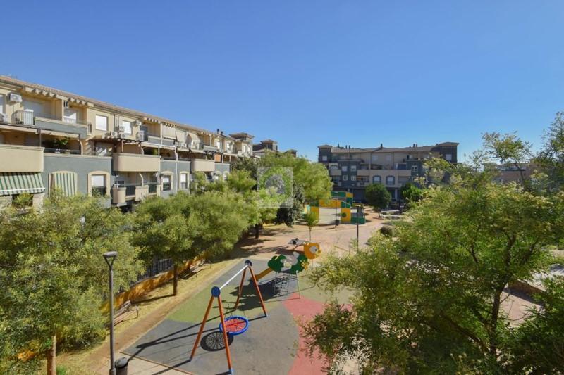 Venta de piso en Atarfe