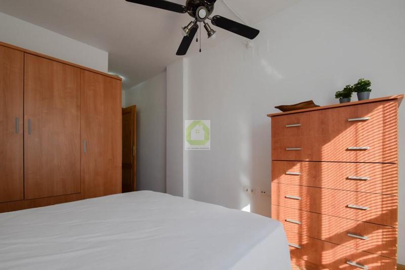Venta de piso en Atarfe