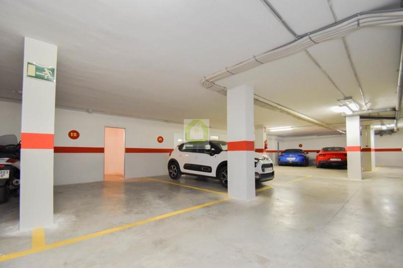 Venta de piso en Atarfe