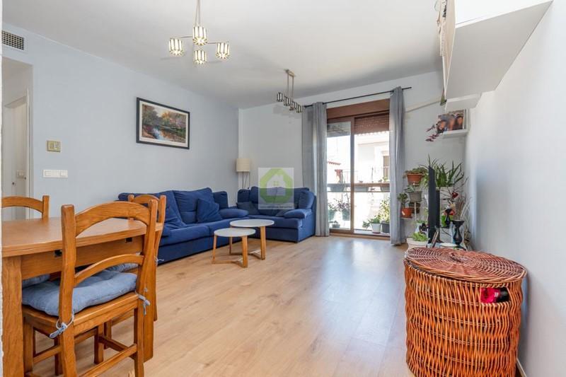 Venta de piso en Ogíjares