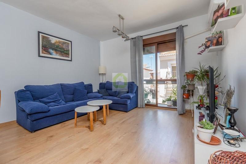 Venta de piso en Ogíjares