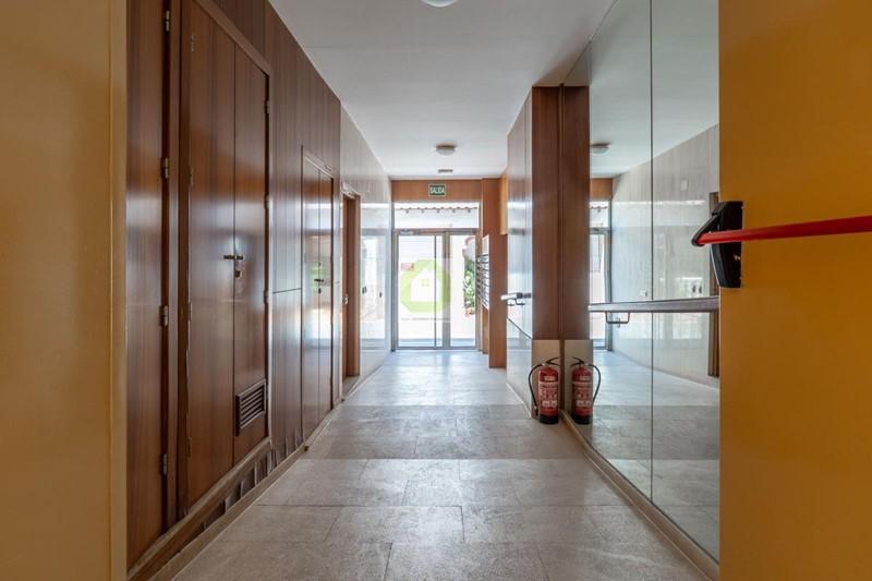 Venta de piso en Ogíjares