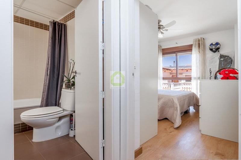 Venta de piso en Ogíjares