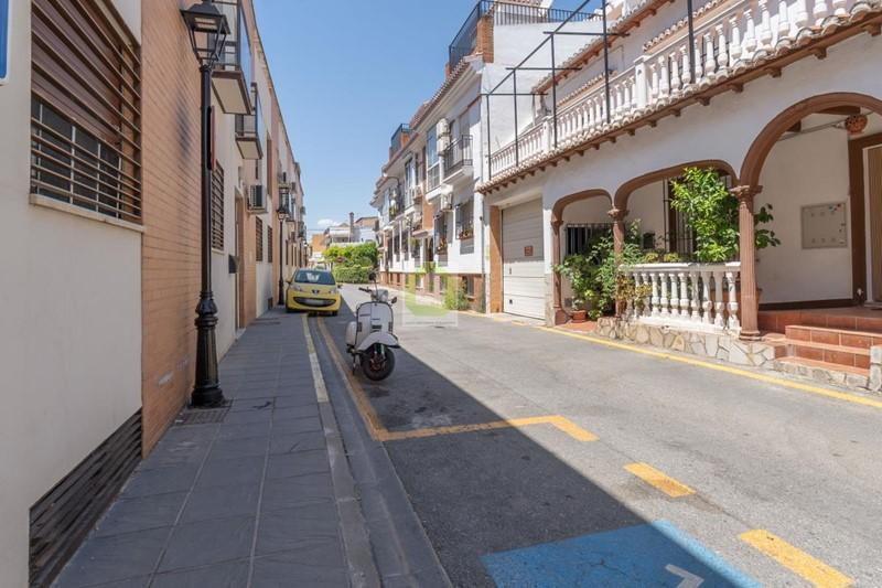 Venta de piso en Ogíjares