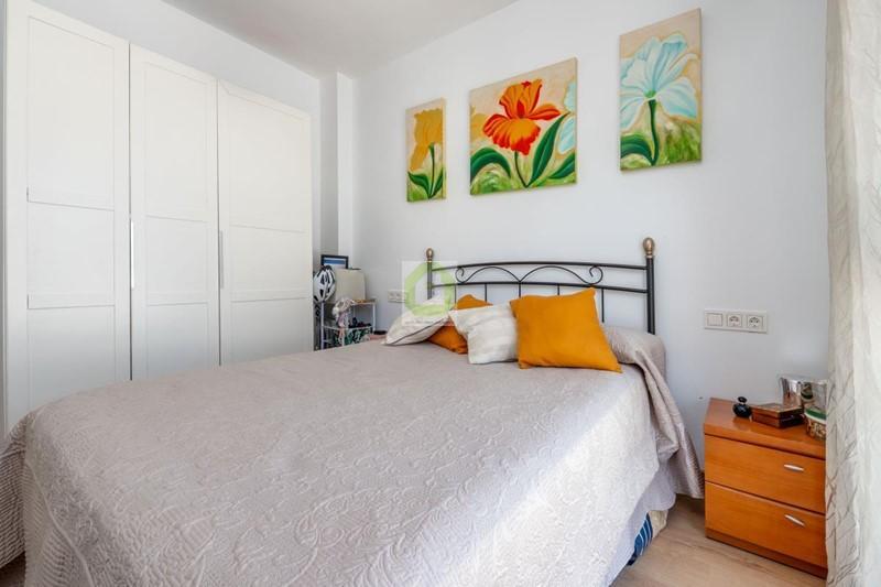 Venta de piso en Ogíjares