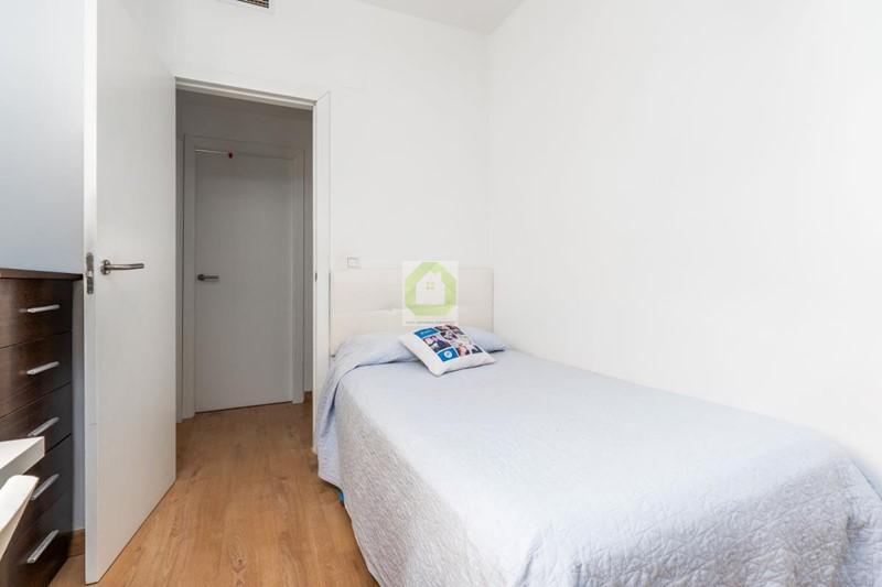 Venta de piso en Ogíjares