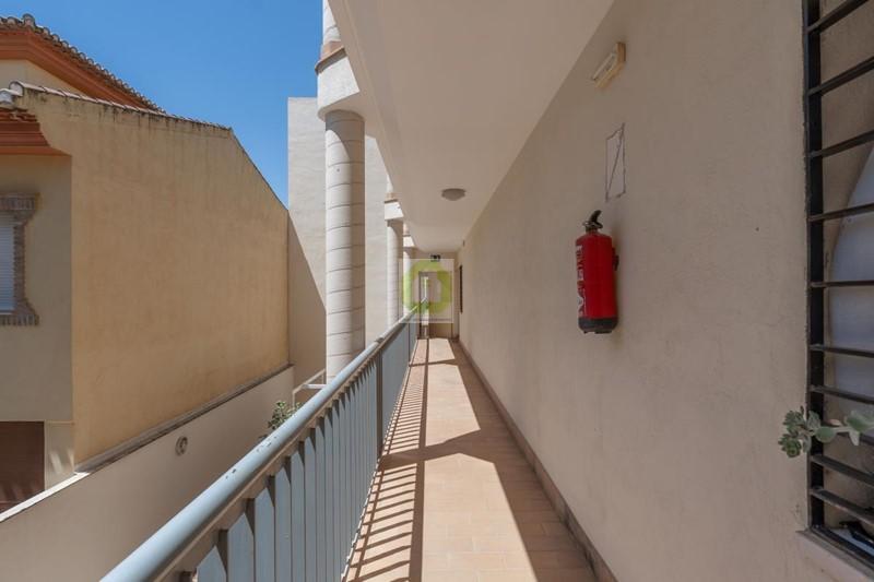 Venta de piso en Ogíjares