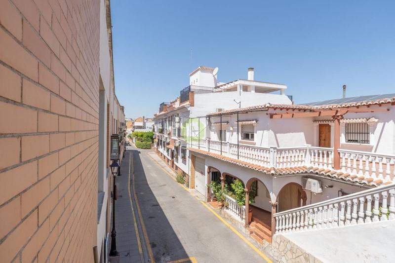 Venta de piso en Ogíjares