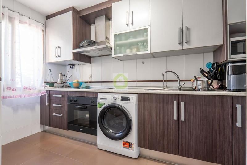Venta de piso en Ogíjares